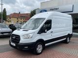 Ford Transit 350 L3H3 / Express-Line+SYNC4+ACC+360° - Doppelkabine