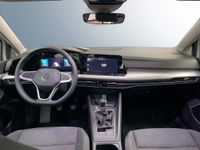 Volkswagen Golf - Vorschau Bild 13