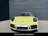 Porsche 992 911 Carrera T Cartagenagelb Sportabgasanlage - Porsche: Gelb, 911