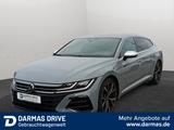 Volkswagen Arteon Shooting Brake R-Line 4Motion 2.0 TSI - graue Volkswagen Arteon