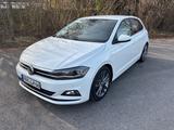 Volkswagen Polo 1.0 TSI 70kW Highline  - VW Polo Gebrauchtwagen in Hamm