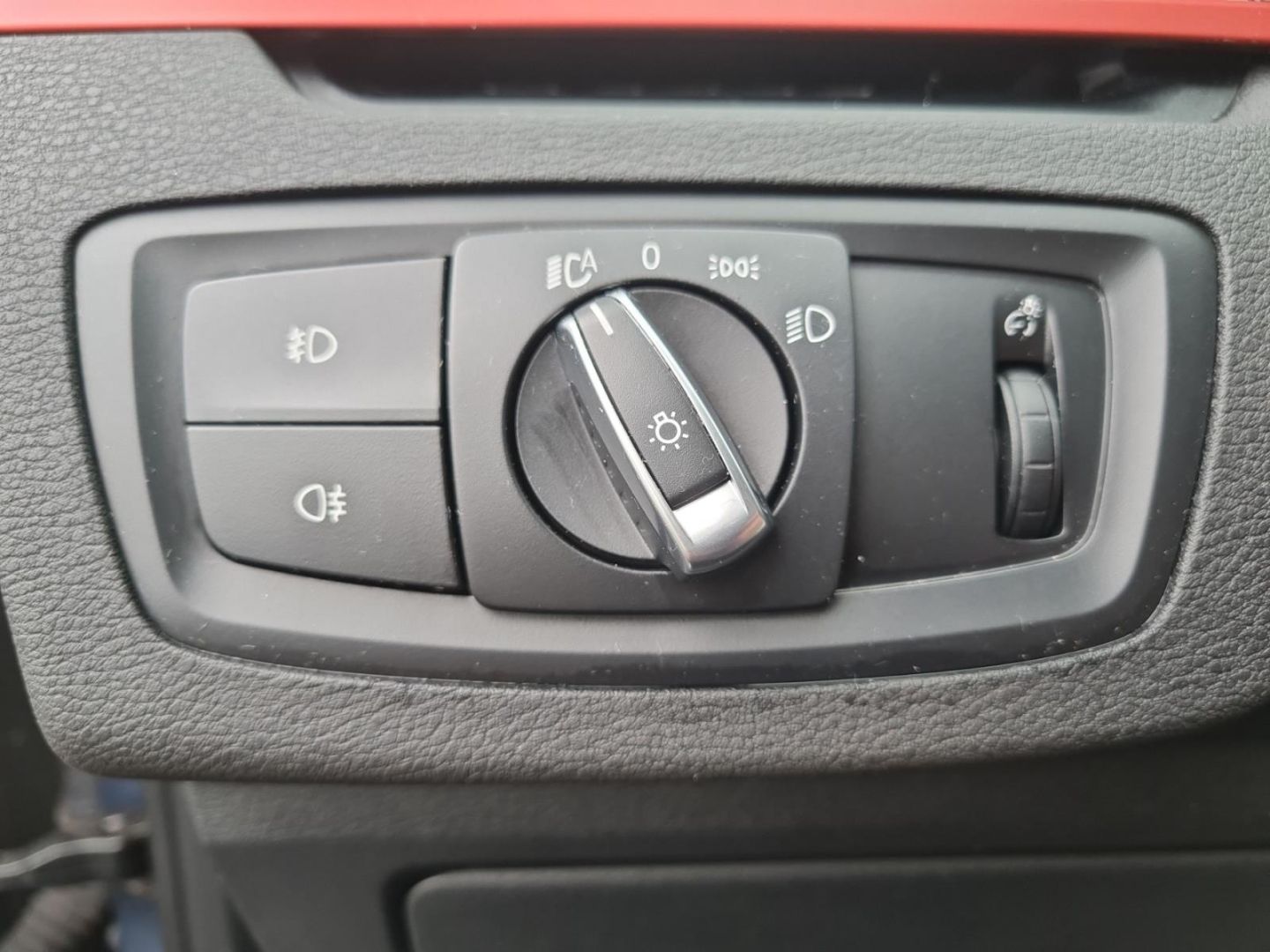 Fahrzeugabbildung BMW X1 sDrive 18 d Sport Line PDC
