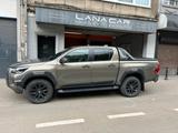 Toyota Hilux Invincible - Toyota Hilux Invincible Gebrauchtwagen