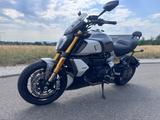 Ducati Diavel 1260 S - DUCATI DIAVEL 1260 S