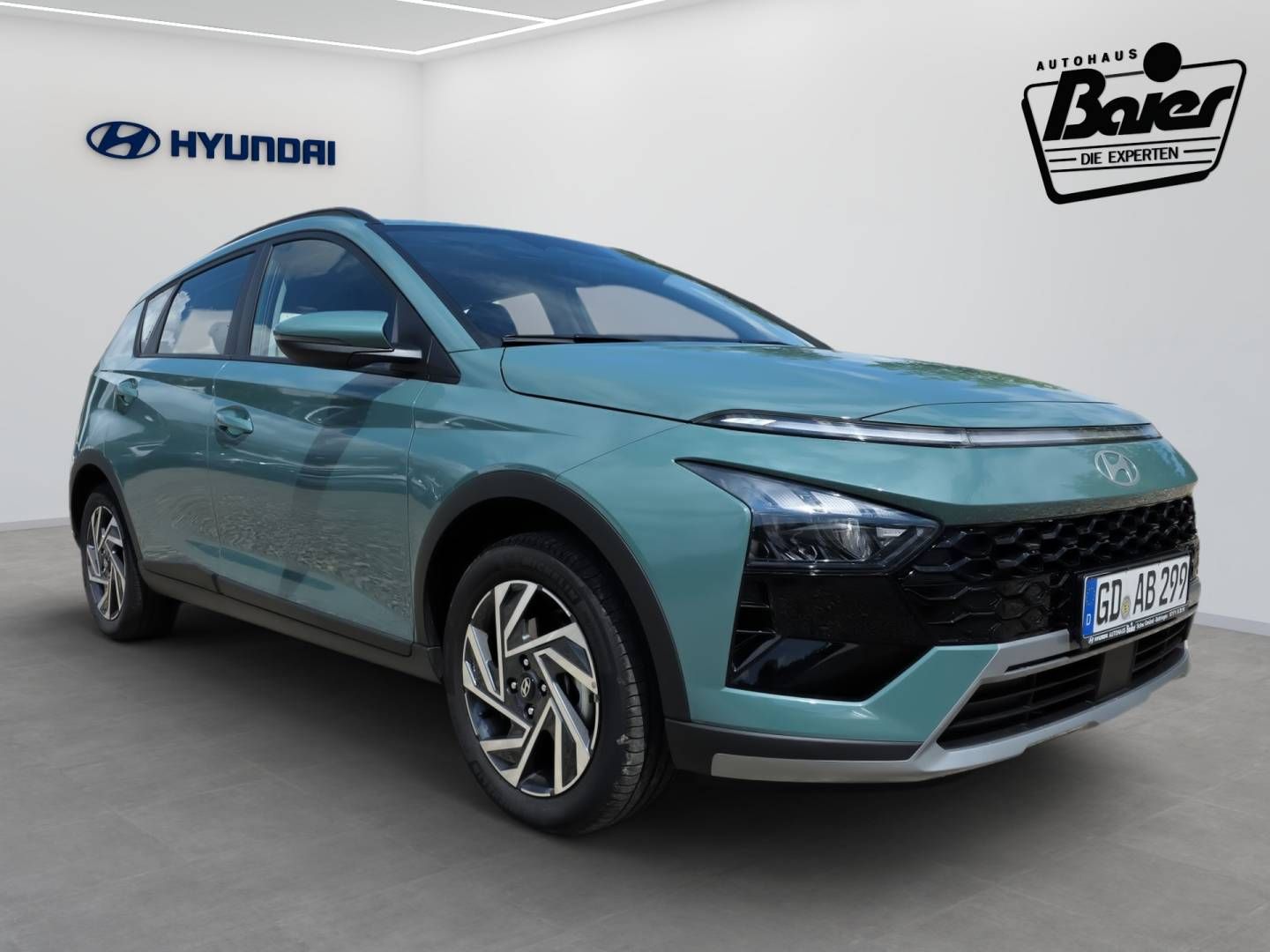 Hyundai BAYON – Bild 2