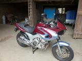 Yamaha TDM 850 Tüv neu mit Zubehör - YAMAHA TDM