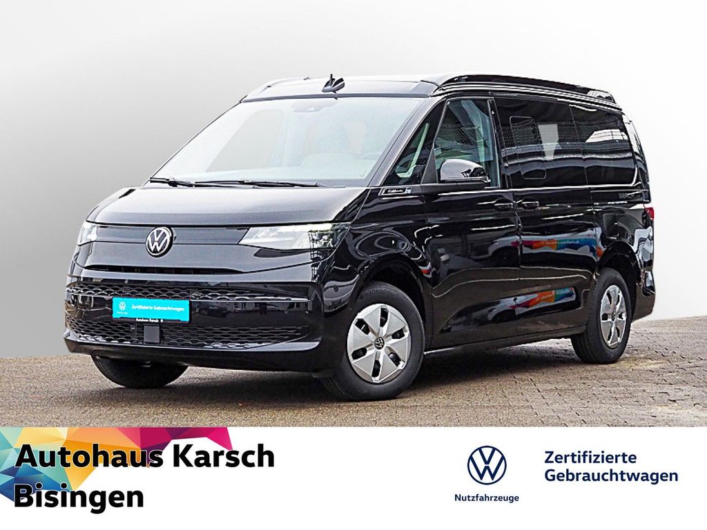 Volkswagen T7 California