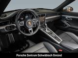 Porsche 991 911 Carrera 4 GTS Cabriolet BOSE 20-Zoll LED - Porsche: 911 Gt2