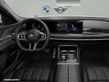 BMW 740d xDrive AHK 360° STANDHZ HEAD-UP MASSAGE RFK - BMW 740 Neuwagen