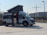 Knaus BoxStar 600 Street "60 Years"