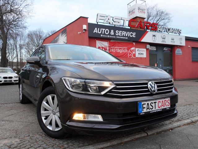 Volkswagen Passat Trendline Lim. BMT SHZ PDC AHK