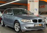 BMW 118i Limo.*1.HAND*AUTOMATIK*NUR 66TKM*PDC* - BMW 118 in Bonn