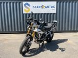 Triumph TIGER 900 RALLY PRO - Triumph Tiger 900 Rally Pro