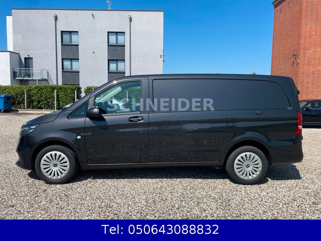 Image of Mercedes-Benz Vito