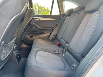 BMW X1 - 12