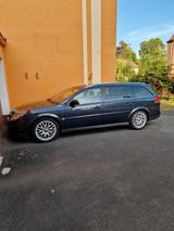 Opel Vectra C Caravan 2.8 v6 Turbo - Opel Vectra: Turbo