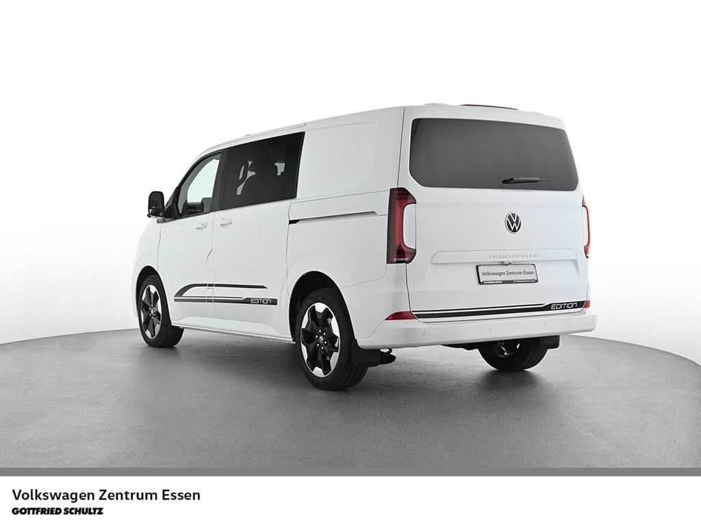 Volkswagen T7 Transporter Kastenwagen Plus EDITION Navi SH  imagem 3