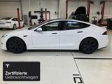 Tesla Model S Long Range AWD - Tesla Model S Gebrauchtwagen