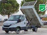 Iveco Daily 35C14 Volquete, Doble Rueda, 140 CV, Aire - Iveco Kastenwagen hoch + lang 35 c 1