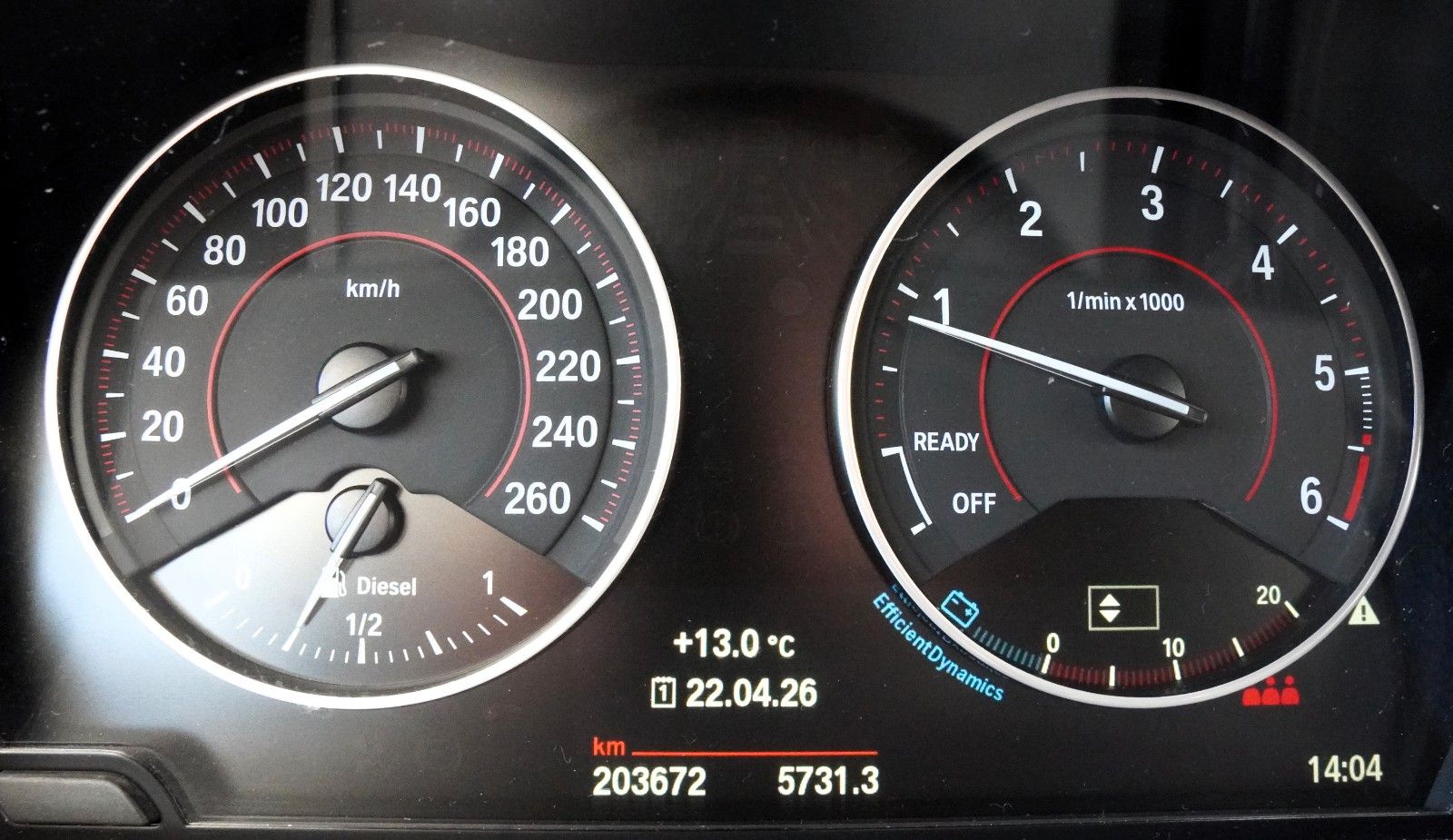 Fahrzeugabbildung BMW 120d M-Paket *Harman/Kardon*Shz*Bi-Xenon*