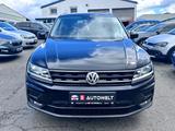 Volkswagen Tiguan IQ.DRIVE 4Motion 190PS Kamera AHK SHZ ACC - Gebrauchtwagen in München von Händlern
