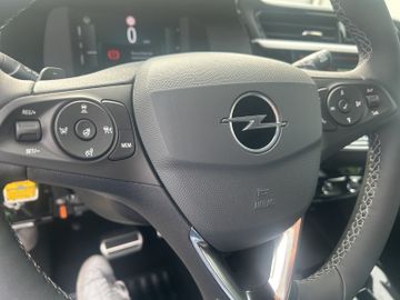Opel Corsa F 1.2 Turbo GS Kam.+KeyLess+LED+Navi+SHZ