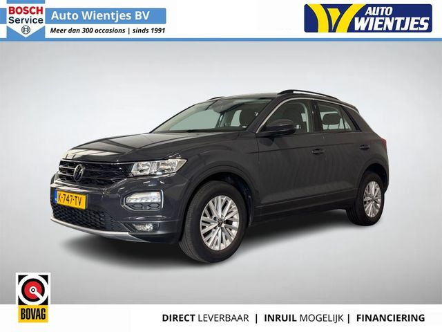 VW T-Roc 1.0 TSI | Style | klima | Cruise