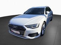 Audi A6 - Vorschau Bild 13