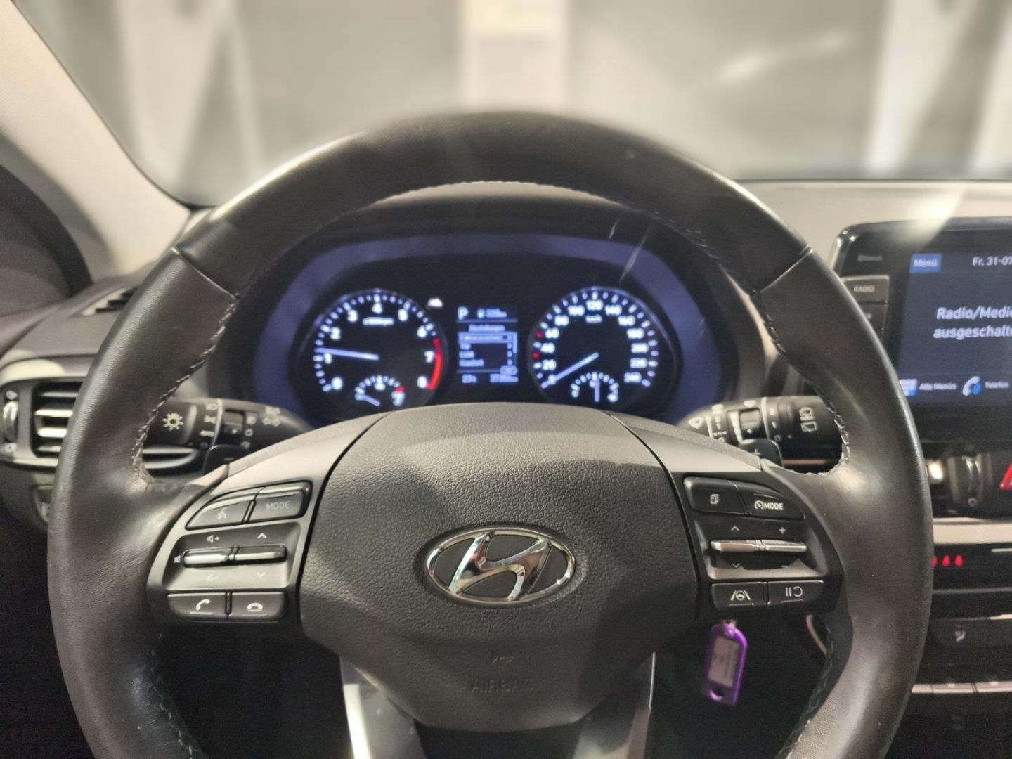 Hyundai i30 – Bild 11
