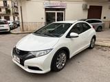Honda Civic 1.6 i-DTEC Lifestyle HDD Sat Navi - Honda Civic Lifestyle mit Diesel-Antrieb