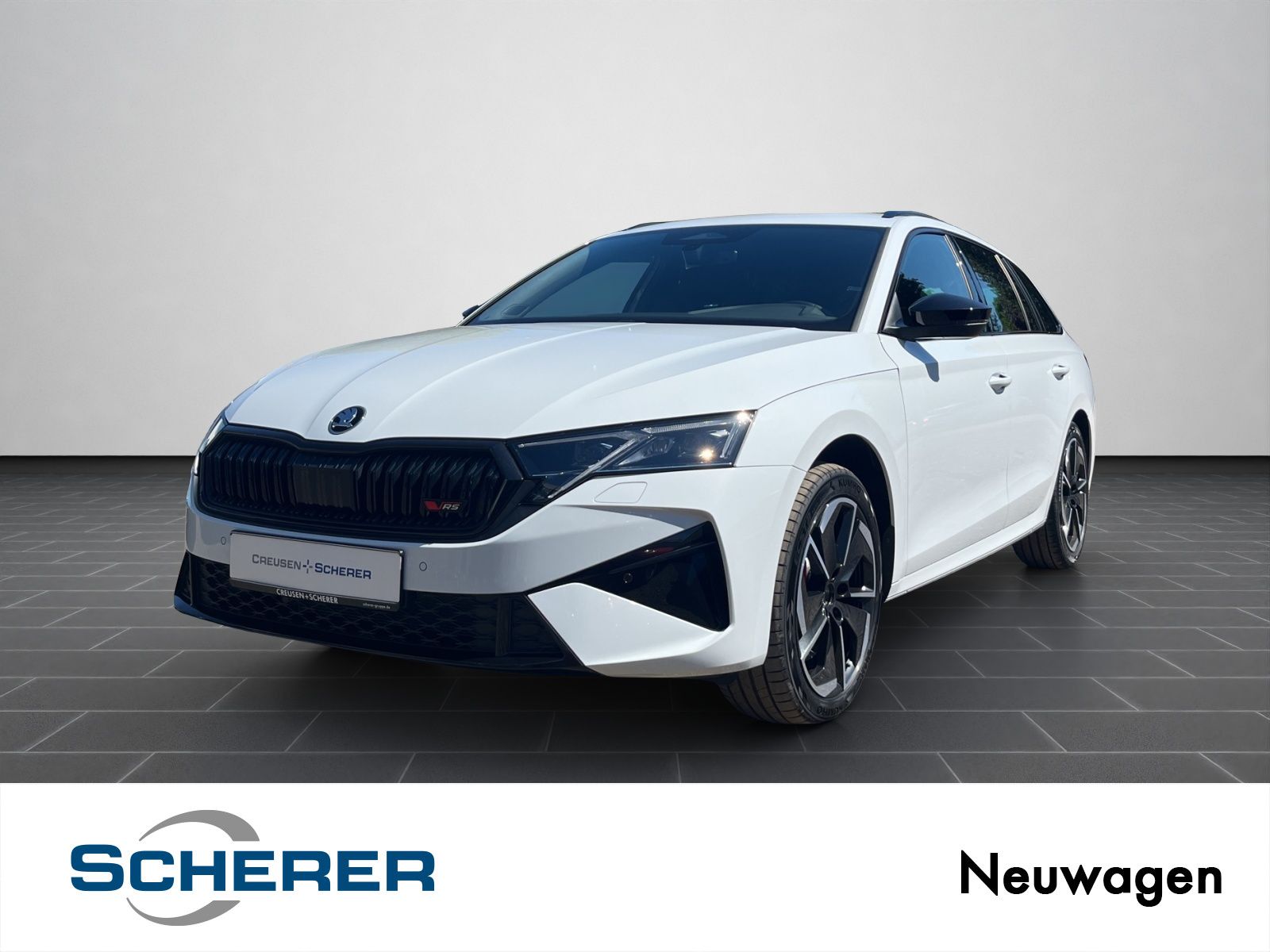Skoda Octavia - Bild 1