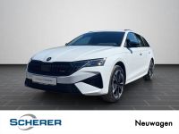 Skoda Octavia - Vorschau Bild 1