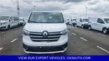 Renault Passenger LWB L2H2 - Renault Trafic: Van