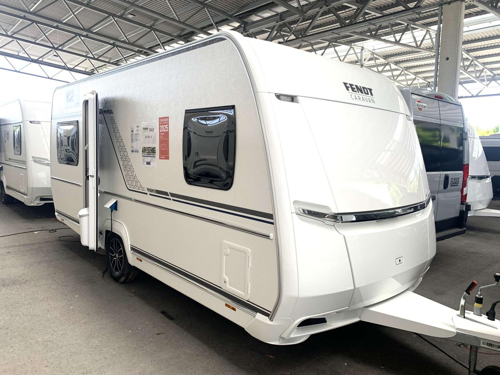 Fendt APERO 465 SFB Modell 2025