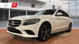 Mercedes-Benz C 300 T e Exclusiv Pano*Virtual*Kamera*Leder*LED - Mercedes-Benz C 300 mit Hybrid-Antrieb