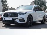 Mercedes-Benz GLC 63 S AMG E-PERFORMANCE PREMIUM+ LEDER AHK - Mercedes-Benz GLC 63 AMG in Essen