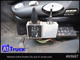 Mercedes-Benz Actros 2646 BL 6x4 MP3, Meiller 20.65, Lift - Mercedes-Benz Actros 2646