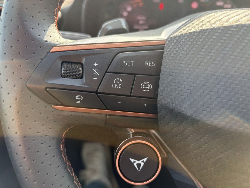 Cupra Leon - Bild 31