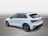 Audi S3 Sportback TFSI quattro Matrix LED Scheinwerfe - Audi S3: Kombi