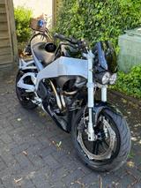 Buell XB9SX Lightning  - BUELL LIGHTNING XB 9 S