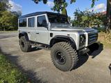 Land Rover Defender 110 TD5 Station Wagon - gebrauchte Land Rover Defender aus dem Jahr 2006