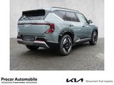 Kia EV5 81.4 Earth Wärmepumpe 360° LED sofort verfüg - : Grün