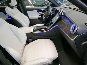 Mercedes GLC 200 - 6