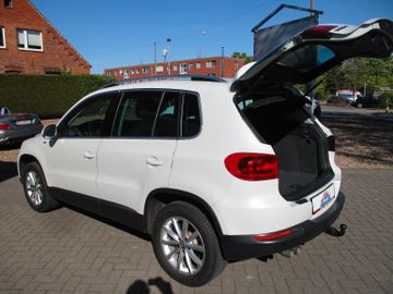 Volkswagen Tiguan - 5