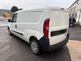 Fiat Doblo Maxi kein Tüv - gebrauchte Fiat Doblo aus dem Jahr 2013