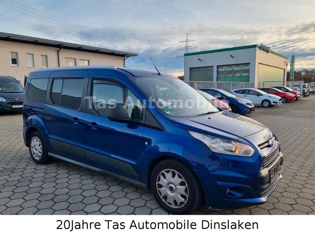 Ford Grand Tourneo