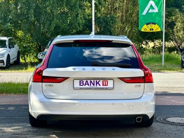 Volvo V90 - 5