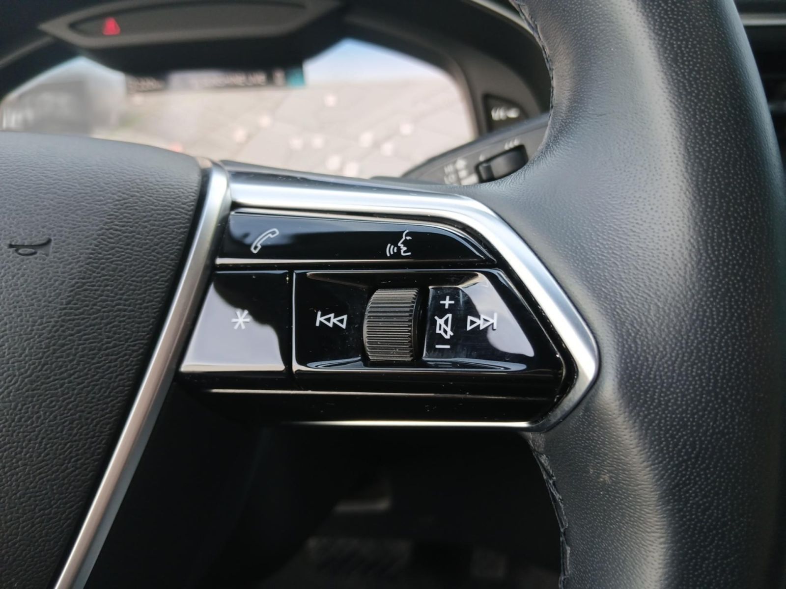 Audi A6 - Bild 15
