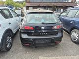 Seat Ibiza Comfort Edition - Seat Ibiza: Comfort Edition
