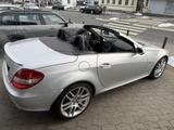 Mercedes-Benz SLK 280 Airscarf Comand Memory Sportpake - Mercedes-Benz SLK 280 Gebrauchtwagen